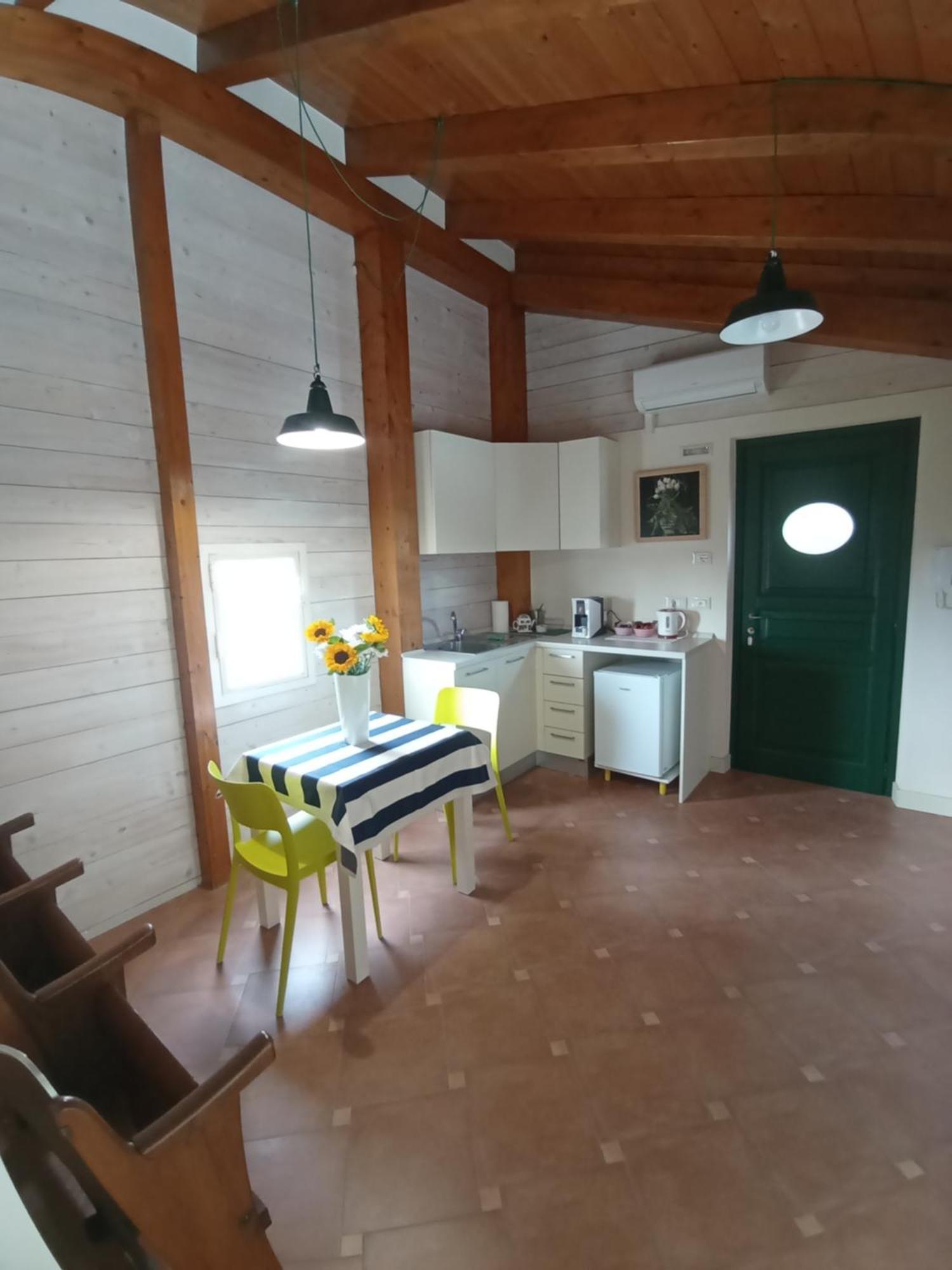 Le Petit Relais Acomodação com café da manhã Viterbo Exterior foto