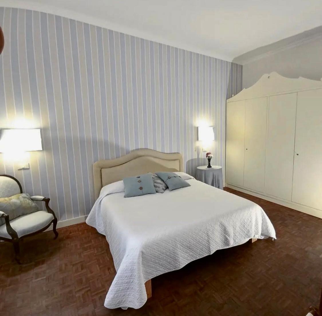 Le Petit Relais Acomodação com café da manhã Viterbo Exterior foto