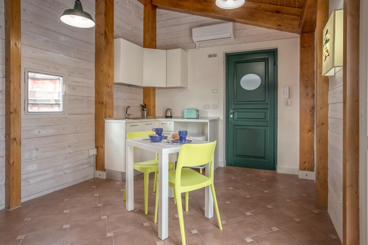 Le Petit Relais Acomodação com café da manhã Viterbo Exterior foto