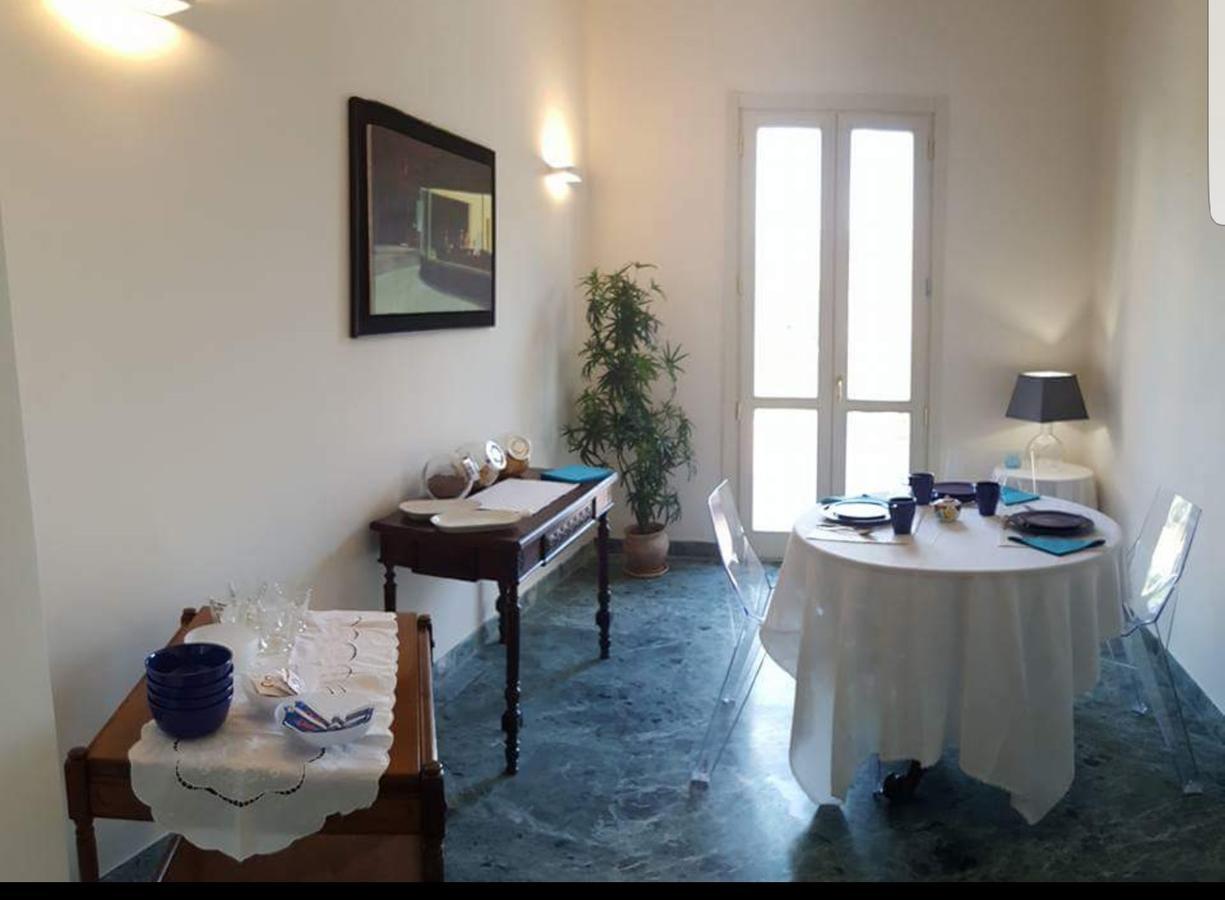 Le Petit Relais Acomodação com café da manhã Viterbo Exterior foto